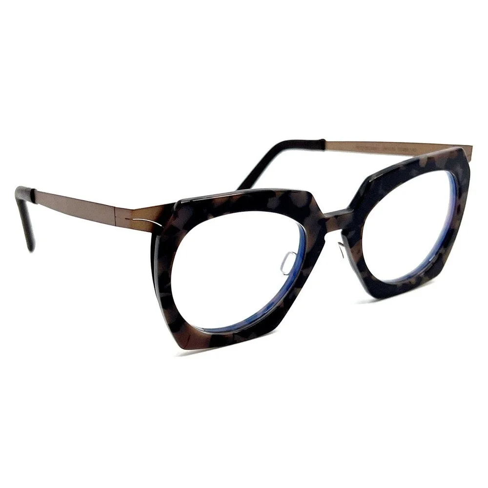 NEW!!! PUGNALE Responsabile Eyeglasses Authentic